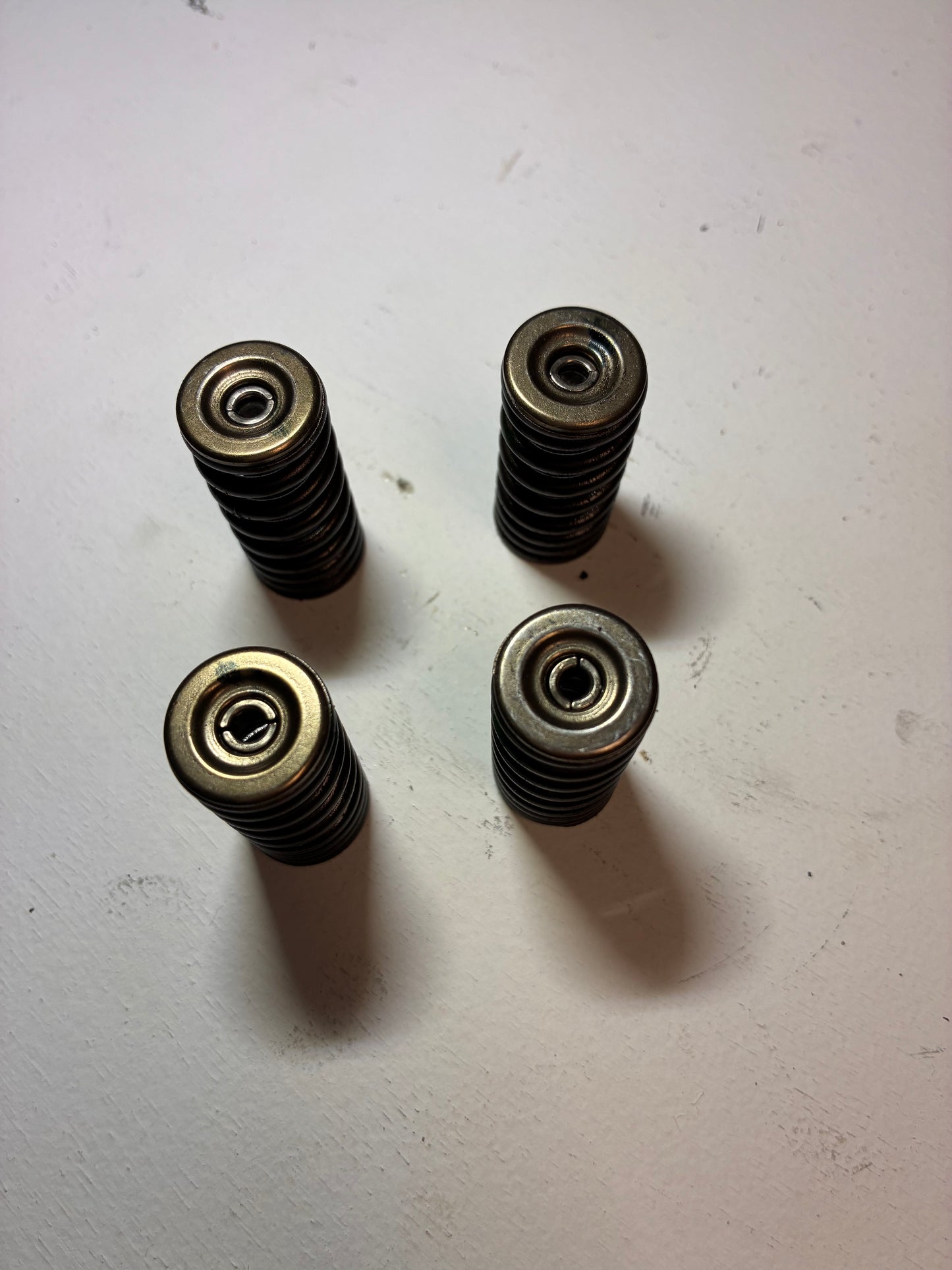 Ressort de soupapes daytona