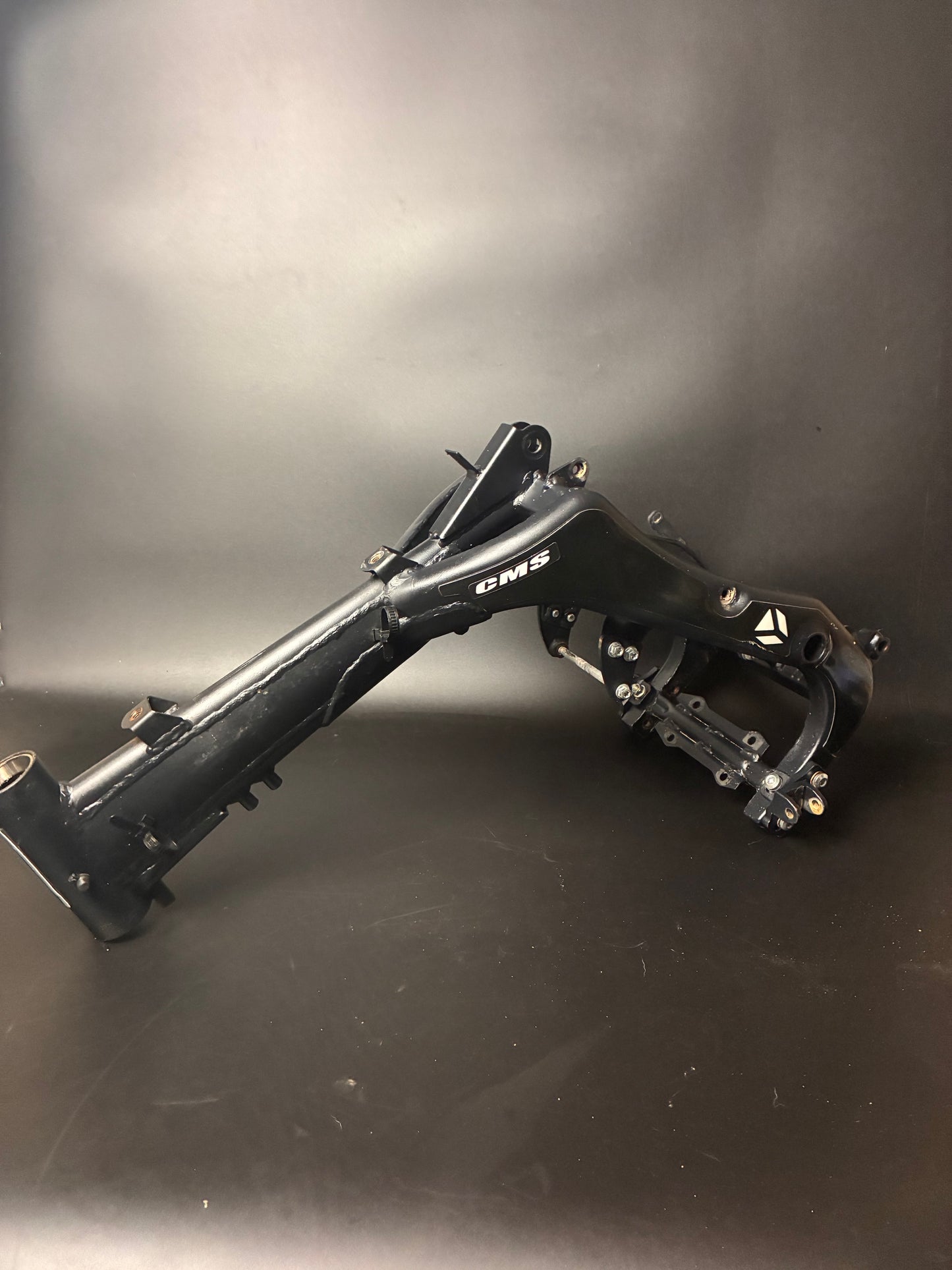 Cadre Ycf sp3