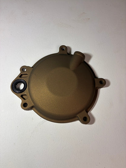 Couvercle d’embrayage daytona
