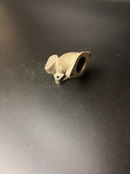 Pipe d’admission daytona