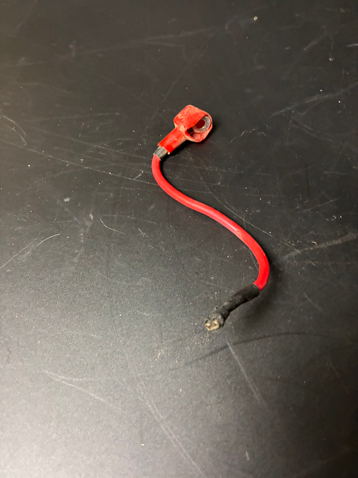 Câble de chargeur batterie Ycf 50
