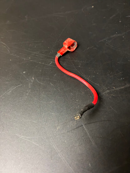 Câble de chargeur batterie Ycf 50