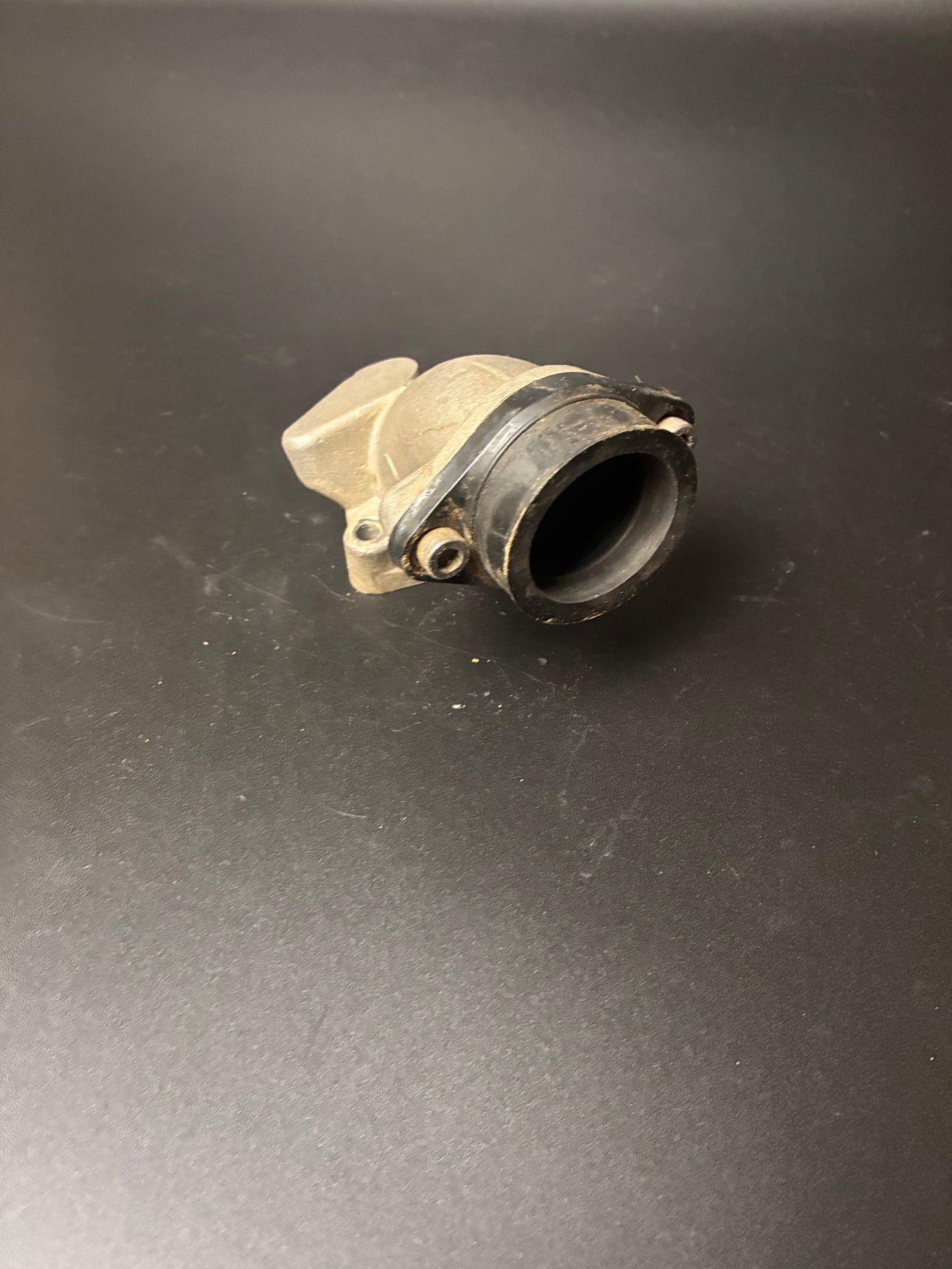 Pipe d’admission daytona