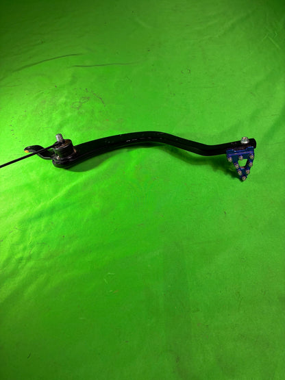 Pedale de frein Ycf factory