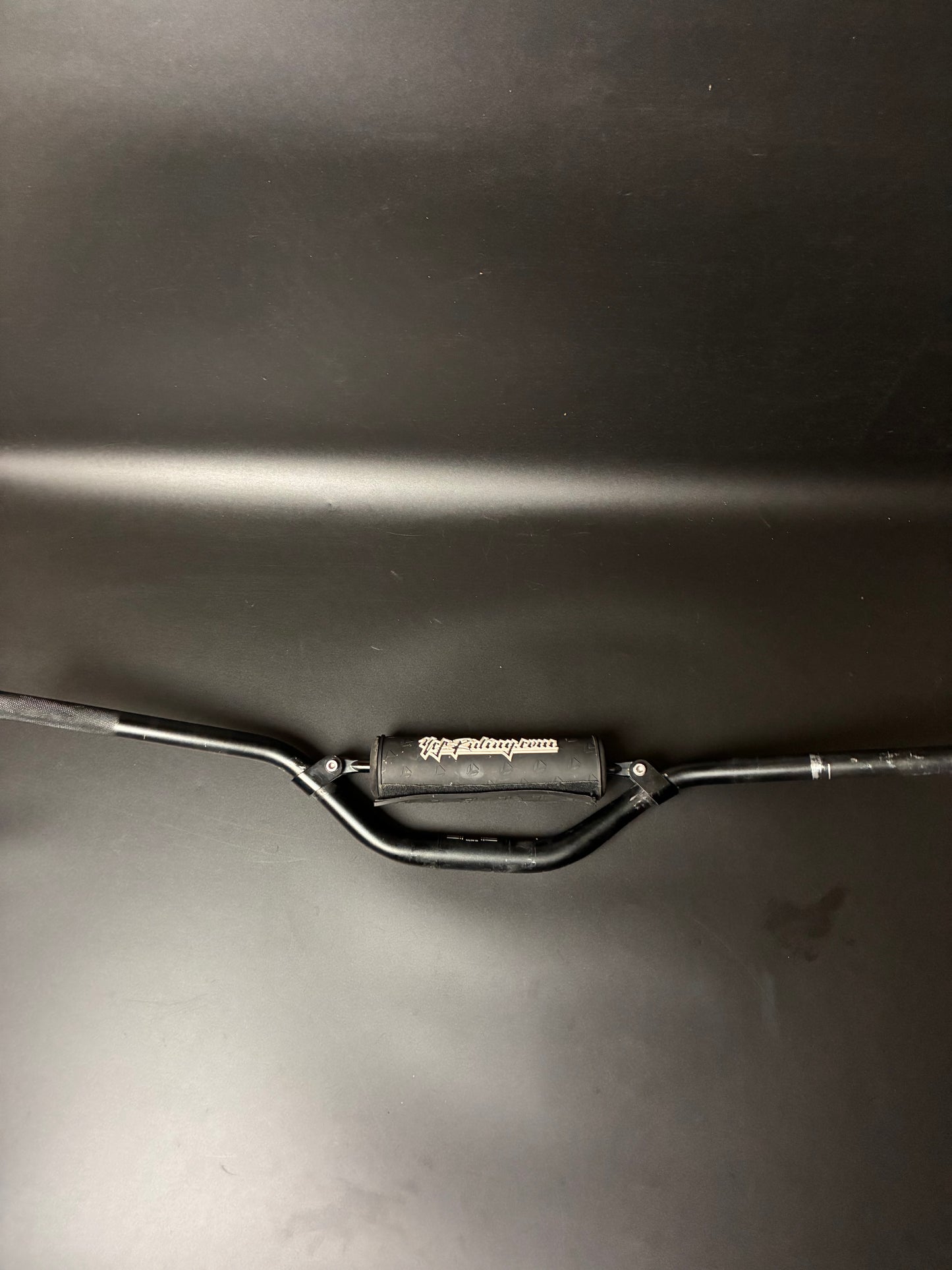 Guidon Ycf Bigy 28,6mm