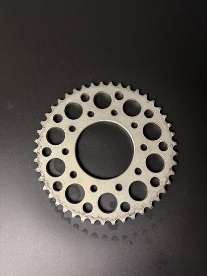 Couronne t45 chaîne 420 (Copie)