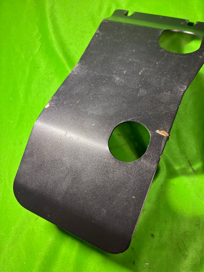 Sabot moteur Ycf
