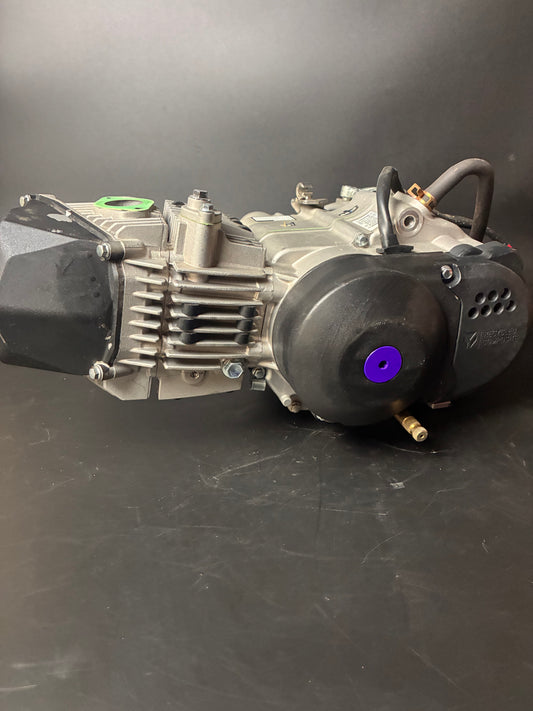 Moteur 190 daytona SYS