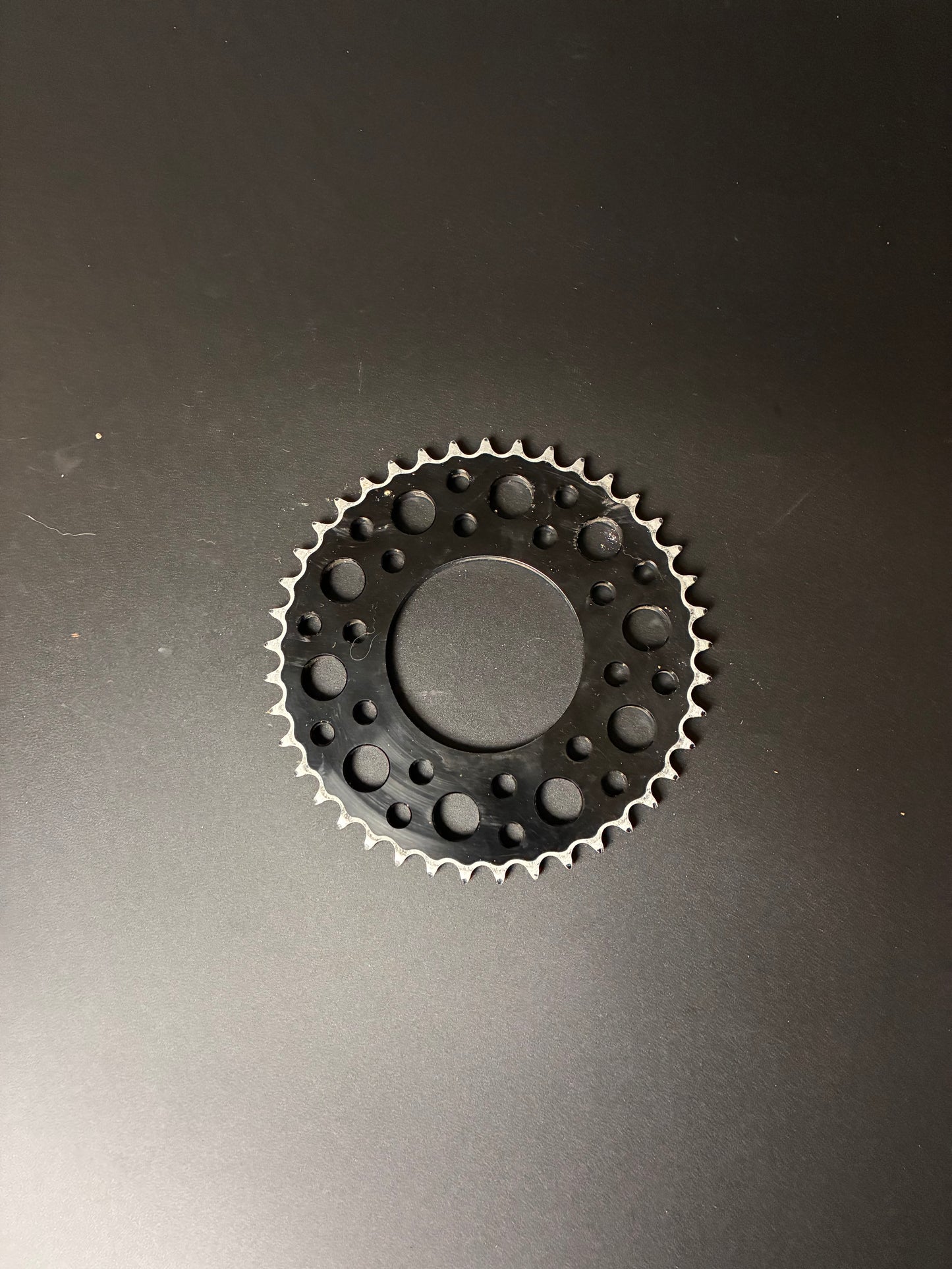 Couronne Ycf factory 420