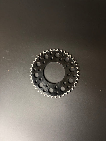 Couronne Ycf factory 420