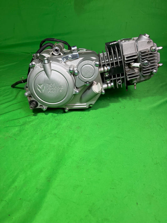 Moteur ycf 125 fiddy