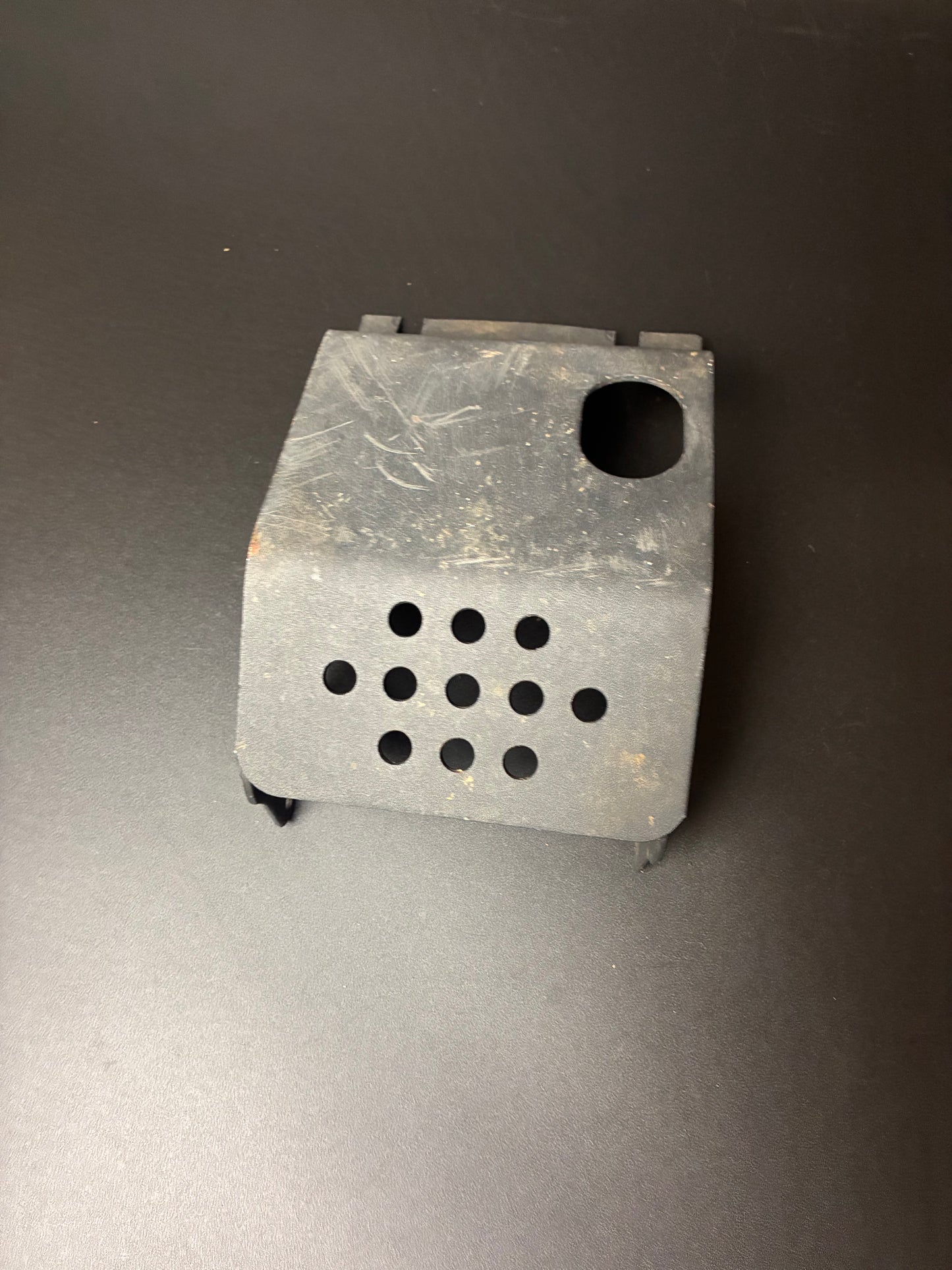 Sabot moteur ycf daytona