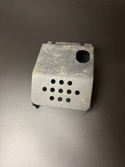 Sabot moteur ycf daytona