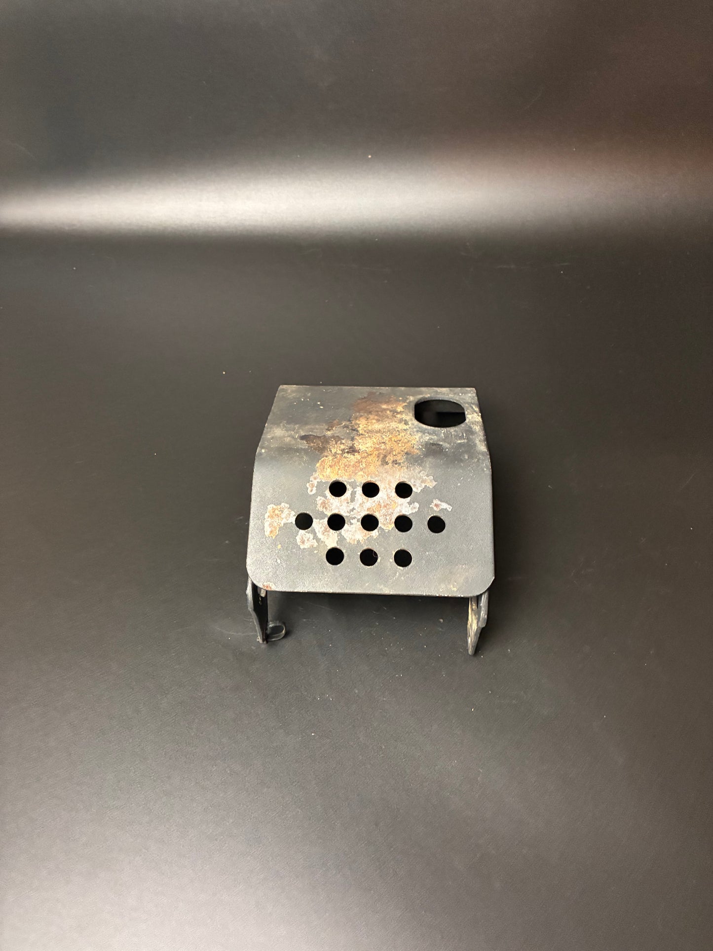Sabot moteur ycf daytona
