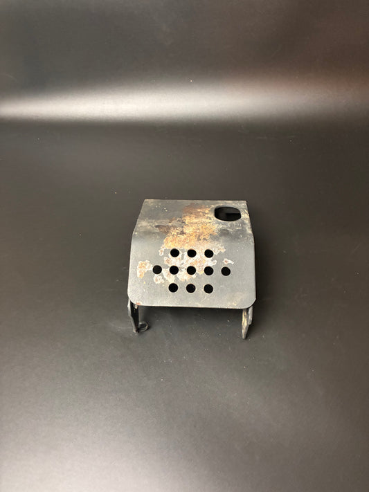 Sabot moteur ycf daytona
