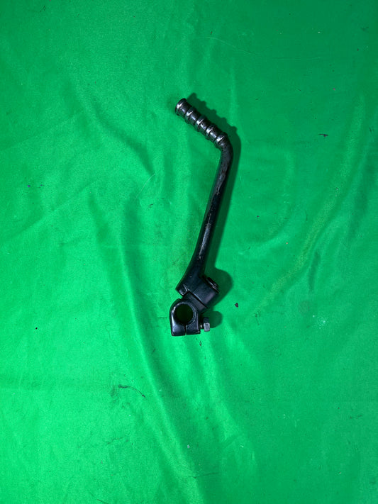 Kick 16mm