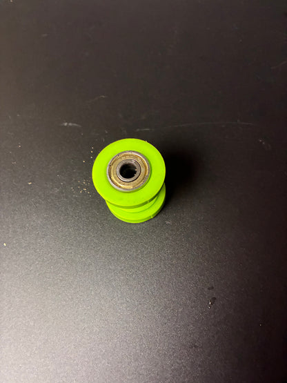 Roulette de chaîne