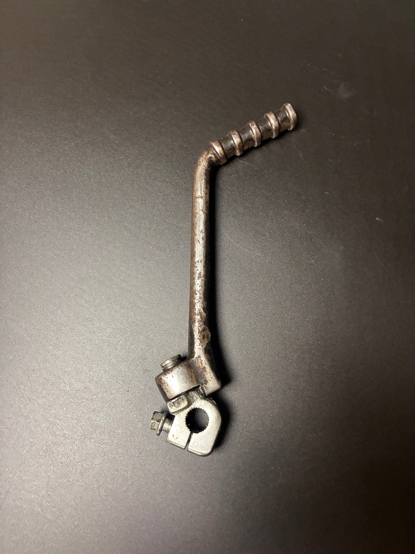Kick 13mm Ycf