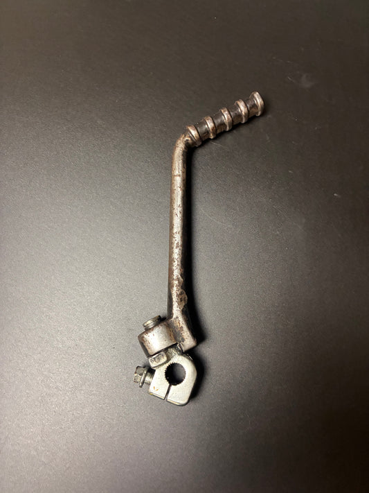 Kick 13mm Ycf