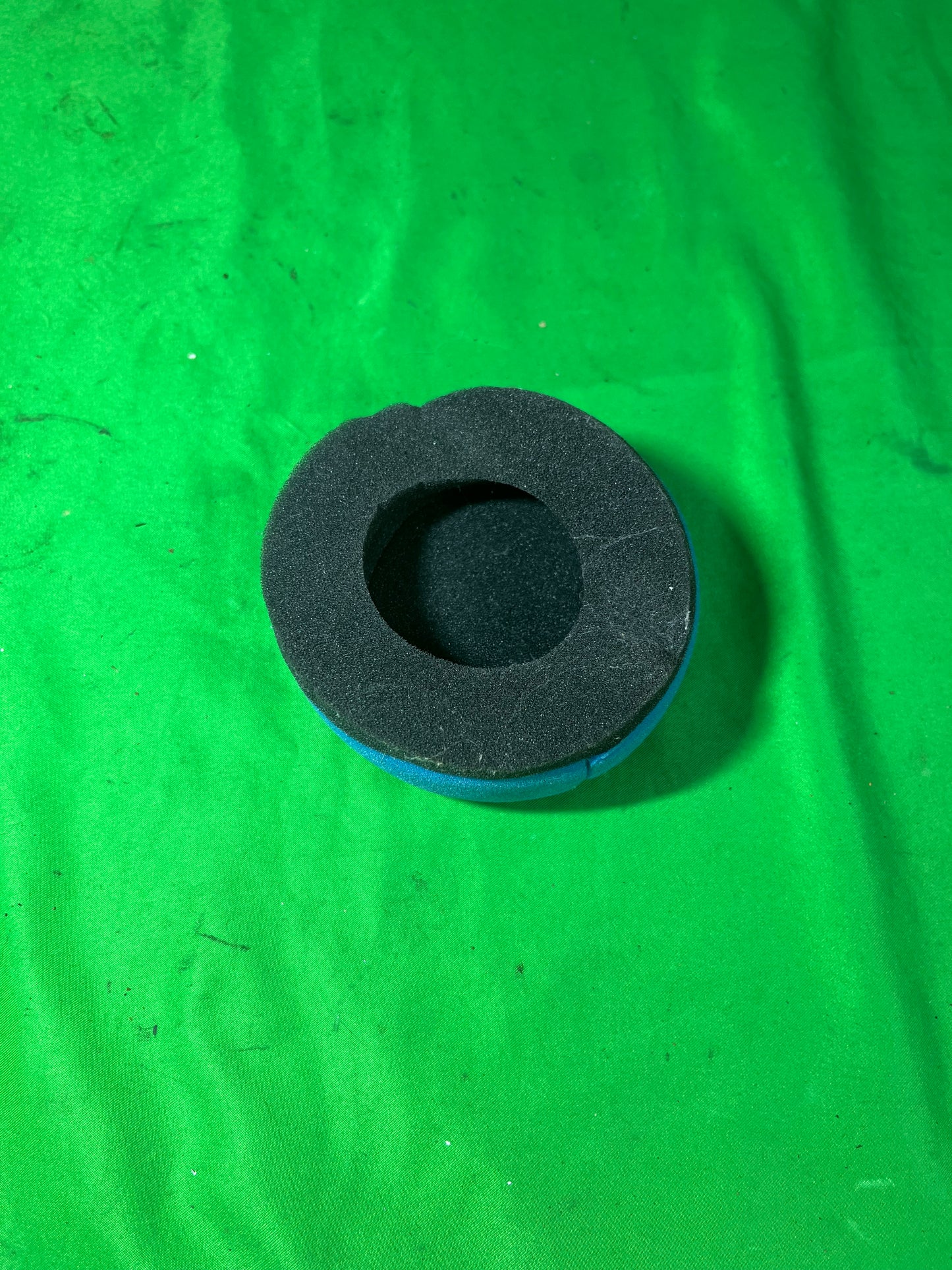 Mousse filtre à air