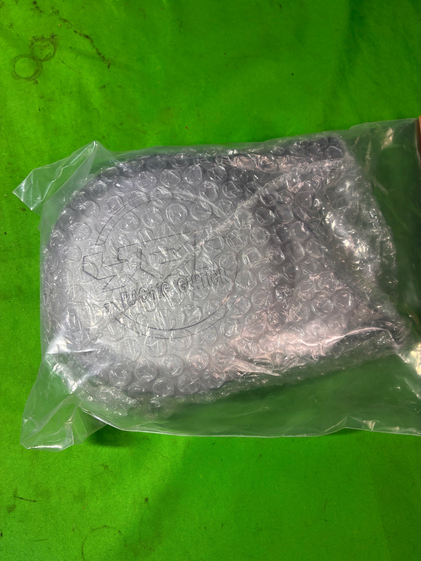 Carter d’allumage Ycf