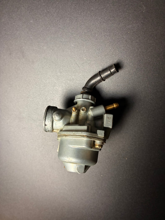 Carburateur ycf 50