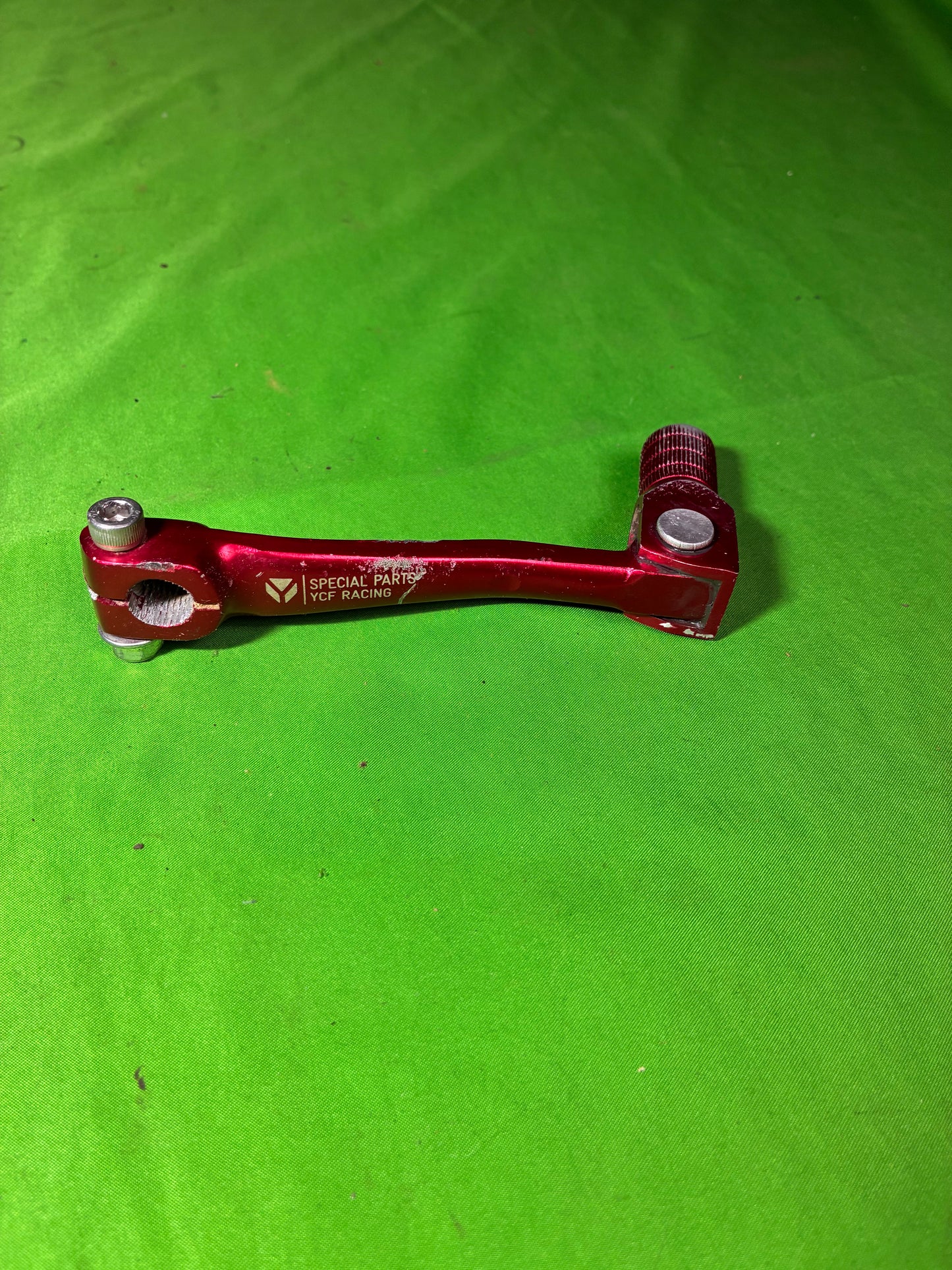 Sélecteur Ycf factory