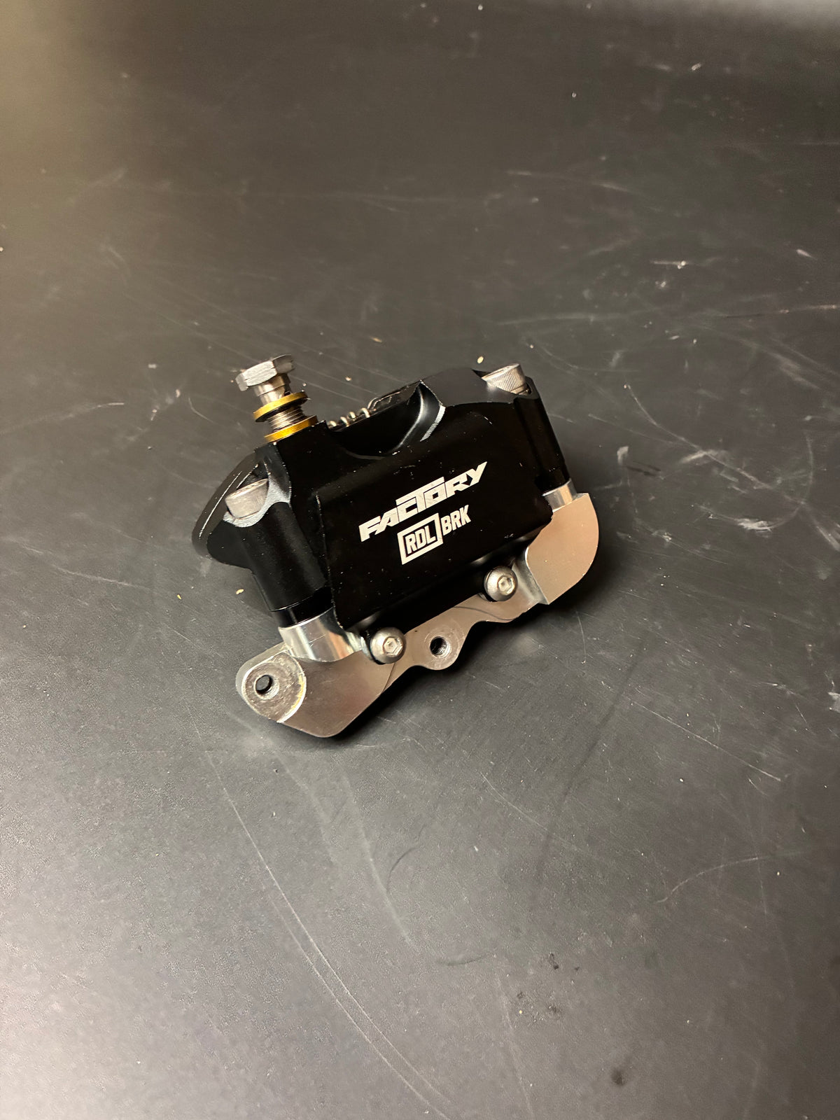 Étrier Ycf factory radial