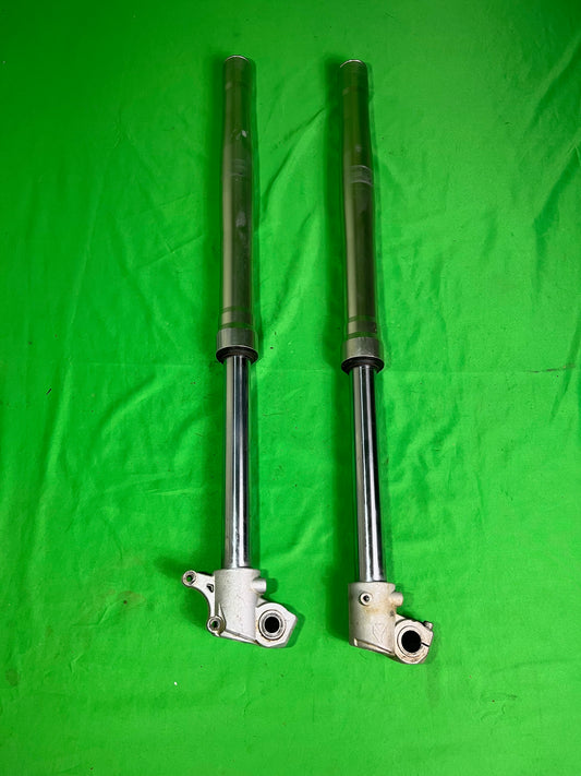Fourche ycf bigy