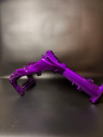 Cadre Ycf sp3 Epoxy
