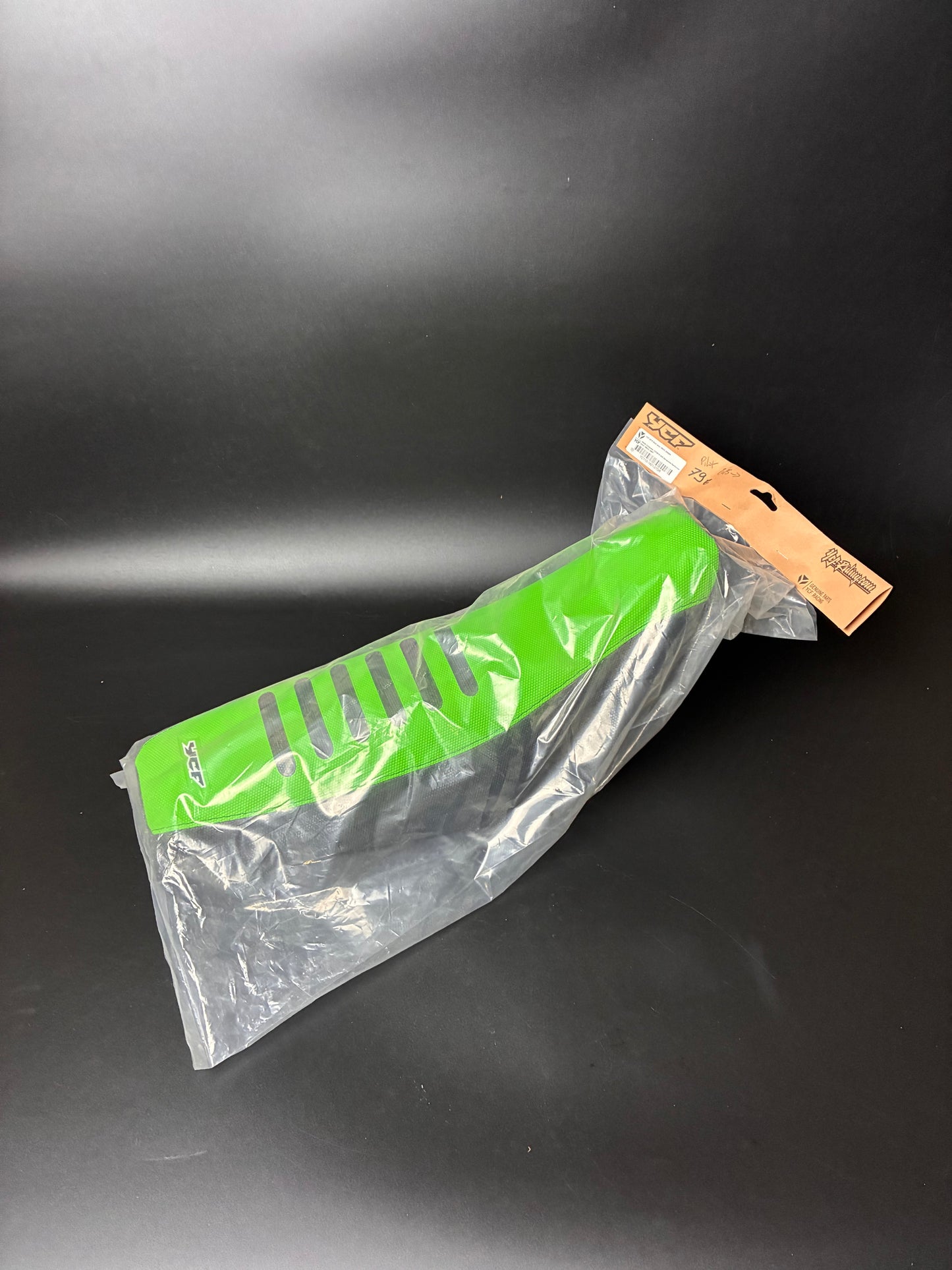 Selle renforcée pilot depuis 2015/factory/sm