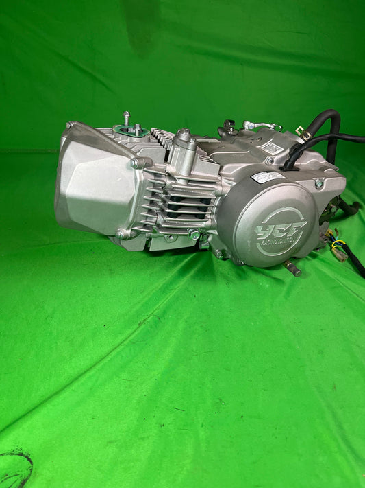Moteur 190 daytona