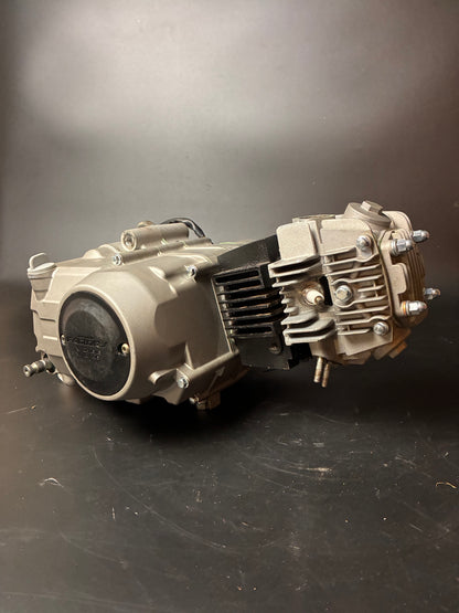 Moteur 125 Ycf semi-auto