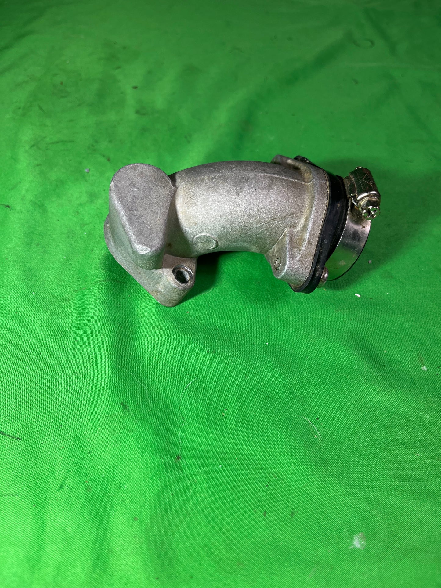 Pipe d’admission daytona