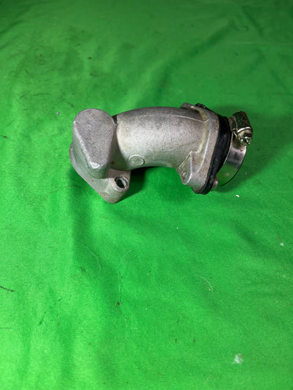 Pipe d’admission daytona