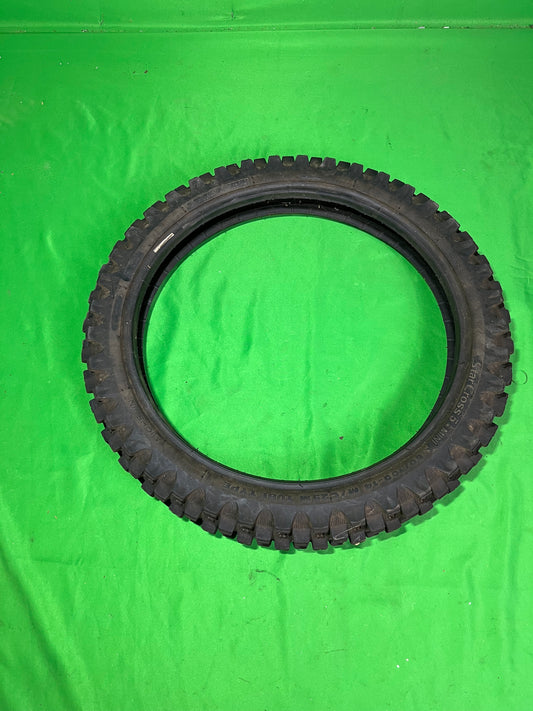 Pneu Michelin 60/100-14
