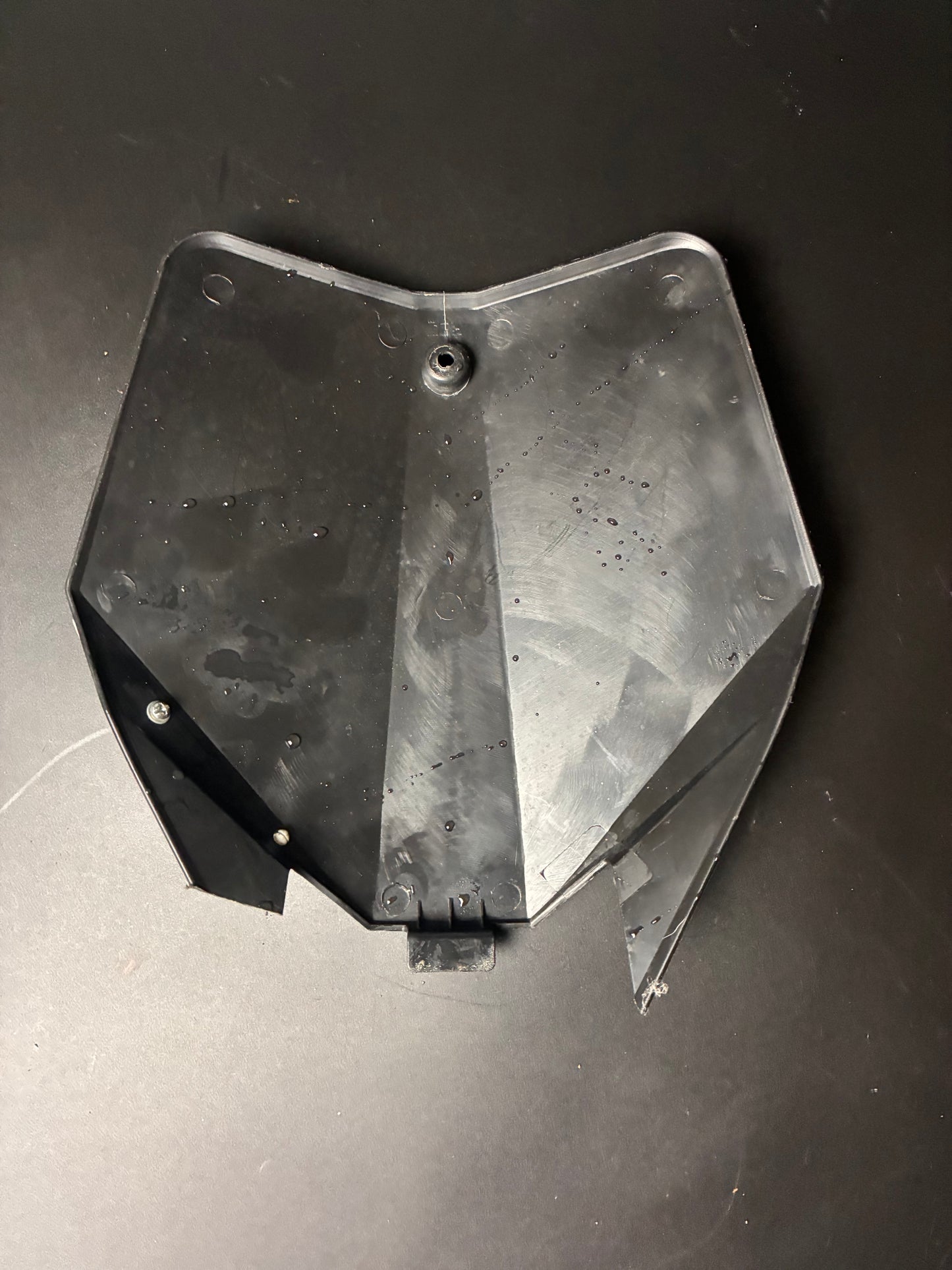 Plastique Ycf sp ou pilot