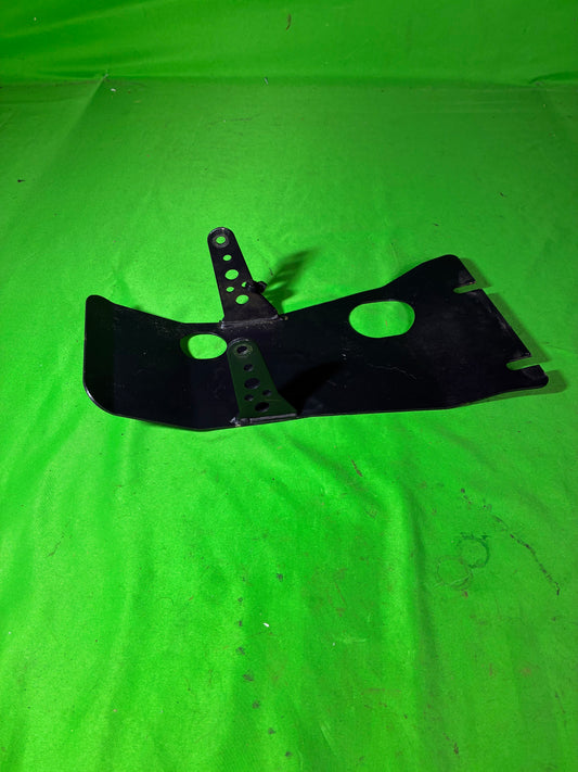 Sabot moteur Ycf