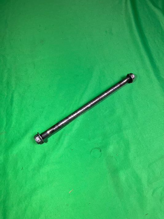 Axes de bras occiliant d12x240mm