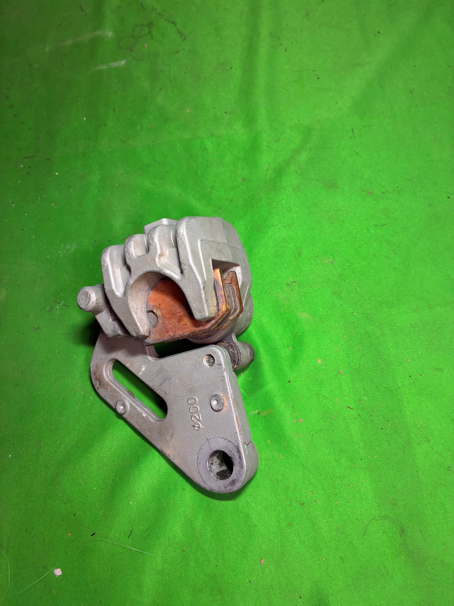 Étrier de frein Ycf factory