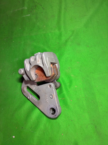 Étrier de frein Ycf factory