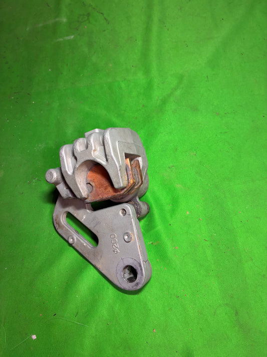 Étrier de frein Ycf factory