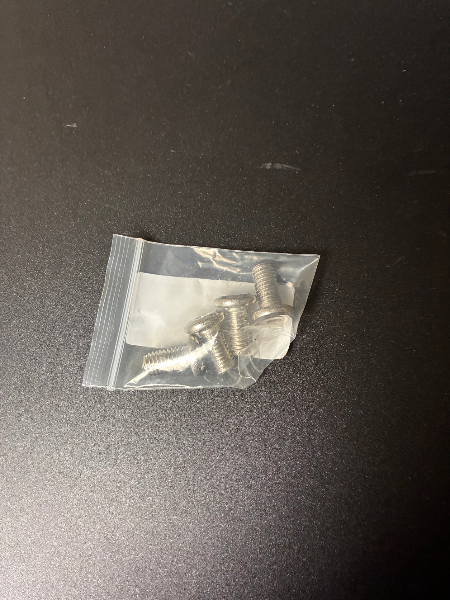 Kit vis disque de frein