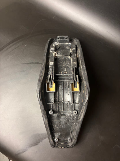 Selle Ycf sp ou pilot