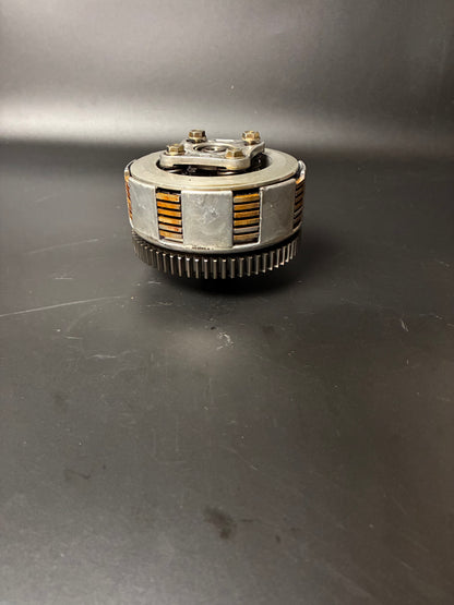 Embrayage complet daytona