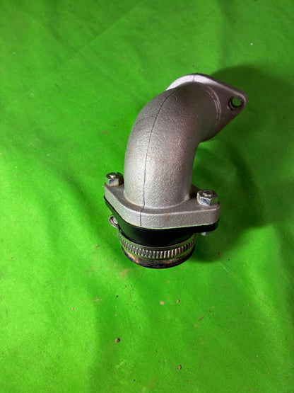 Pipe d’admission Ycf daytona