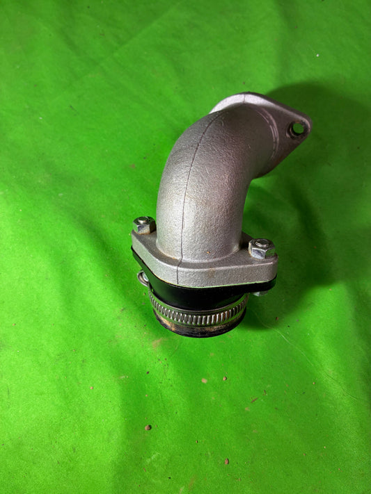 Pipe d’admission Ycf daytona