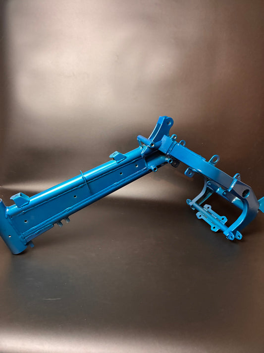 Cadre Ycf Bigy Epoxy