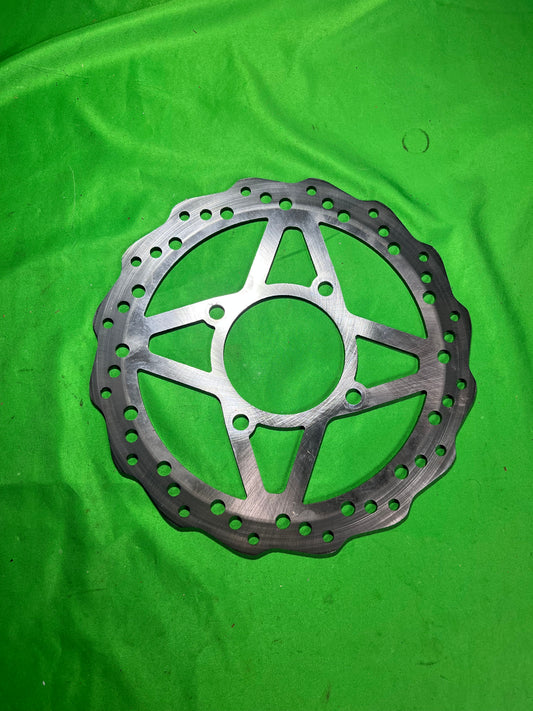 Disque de frein 240mm ycf