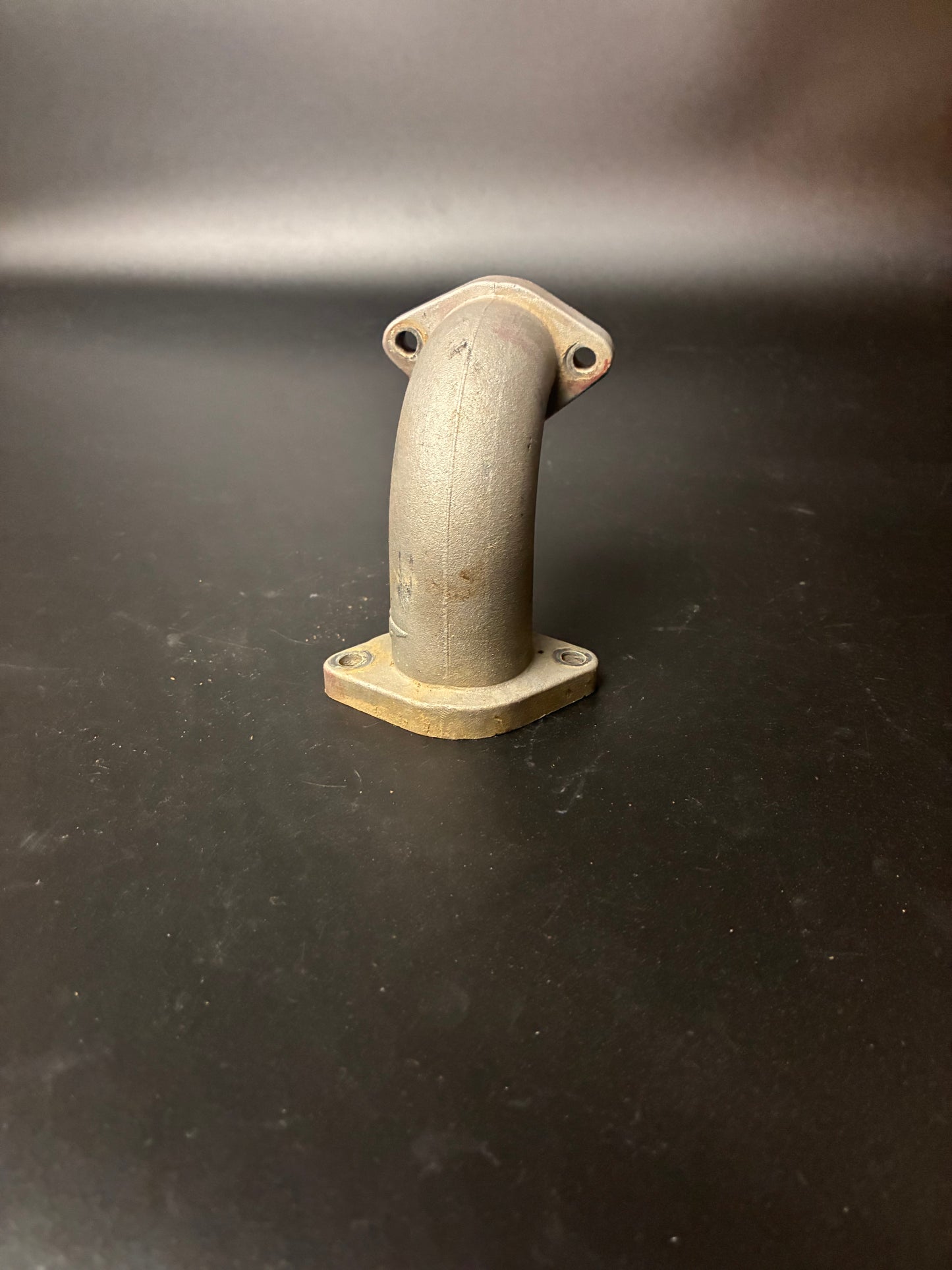Pipe d’admission daytona